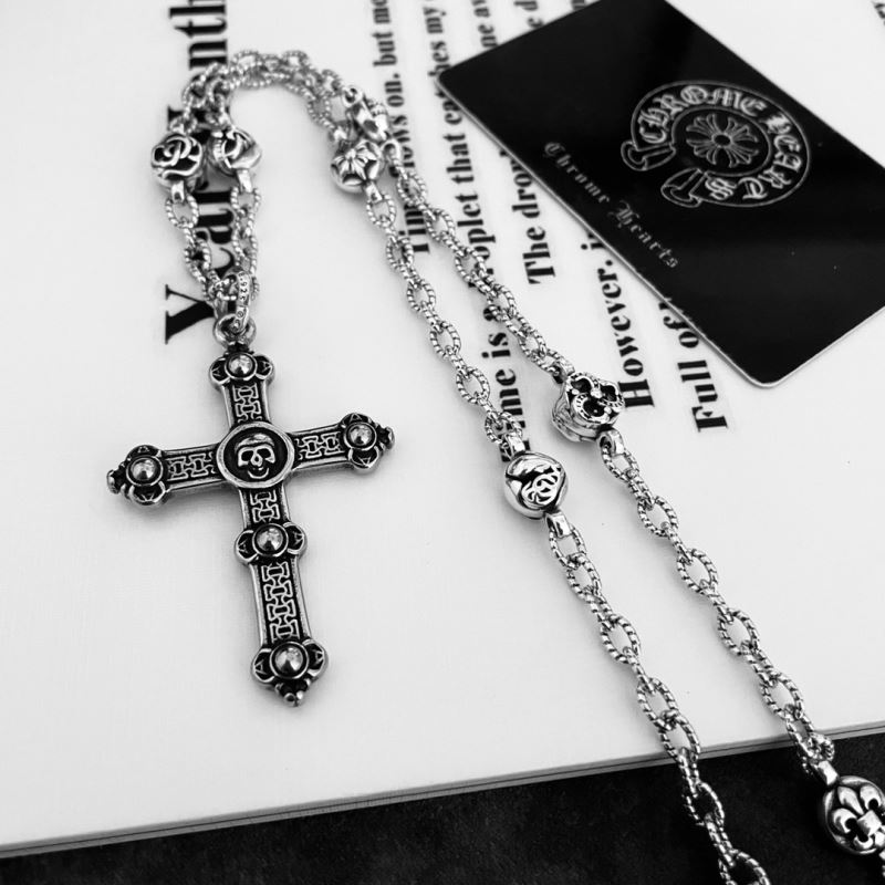 Chrome Hearts Necklaces